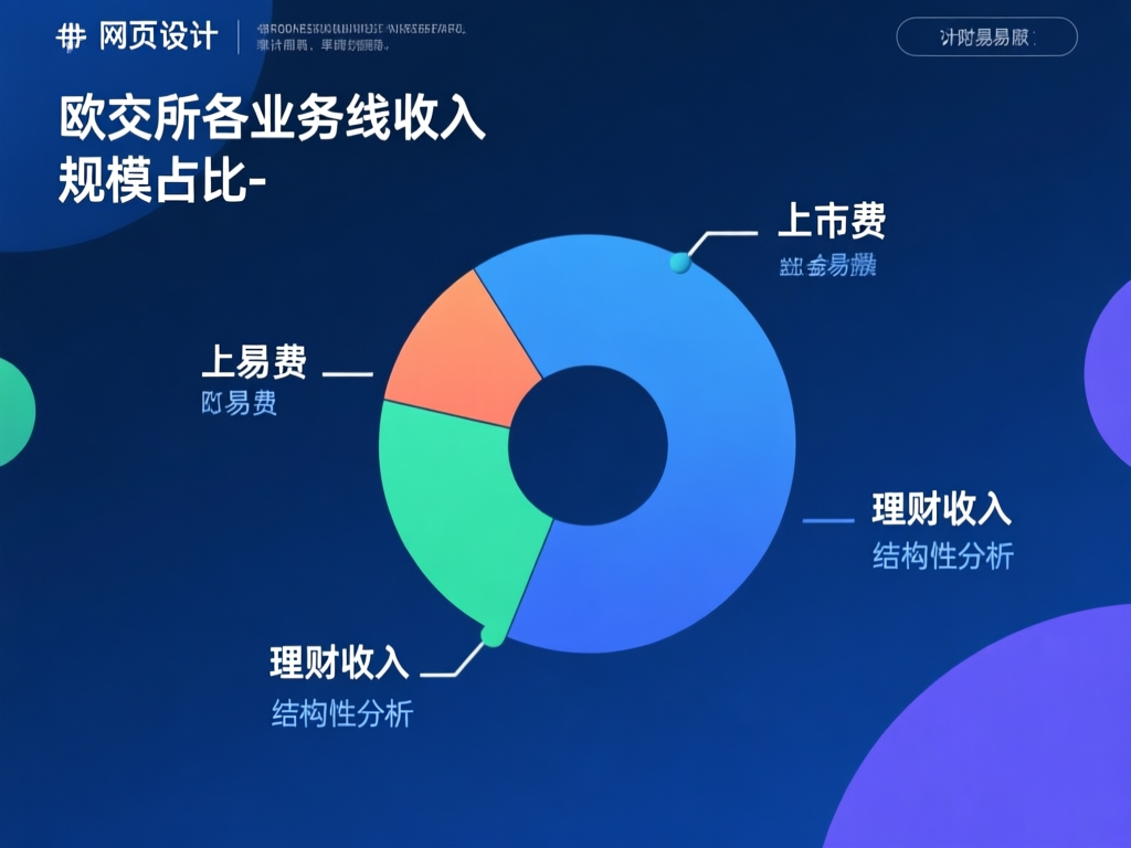 上币费收入增长趋势图